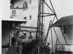 Brauerei