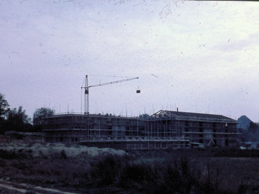 Schulhausbau