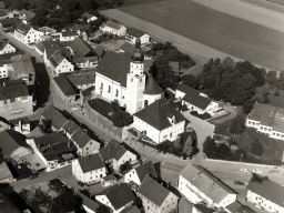 Luftaufnahmen 1975
