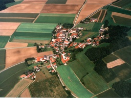 Luftaufnahmen 2001