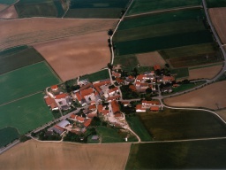 Luftaufnahmen 2001