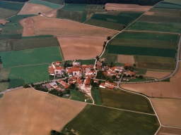 Luftaufnahmen 2001