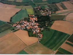 Luftaufnahmen 2001