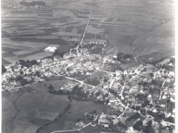 Luftaufnahmen