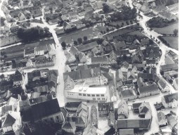 Luftaufnahmen