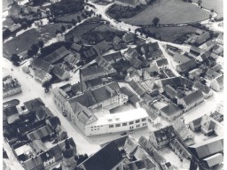 Luftaufnahmen