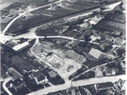 Luftaufnahmen