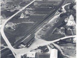 Luftaufnahmen