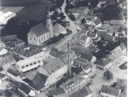 Luftaufnahmen