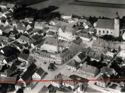 Luftaufnahmen