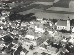 Luftaufnahmen