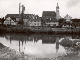Ortsansichten