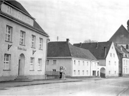 Ortsansichten
