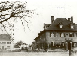 Ortsansichten