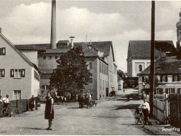 Ortsansichten