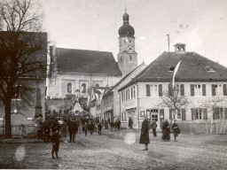 Ortsansichten