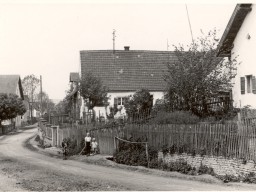 Ortsansichten
