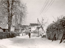 Ortsansichten