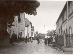 Ortsansichten