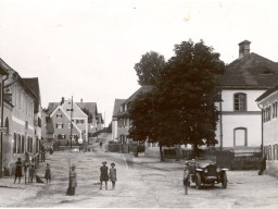 Ortsansichten