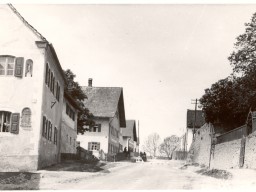 Ortsansichten