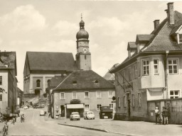 Ortsansichten
