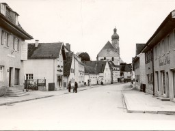 Ortsansichten