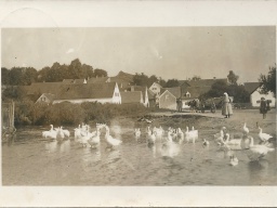 Ortsansichten