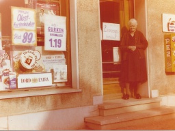Ortsansichten