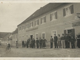 Ortsansichten