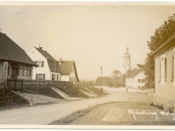 Ortsansichten
