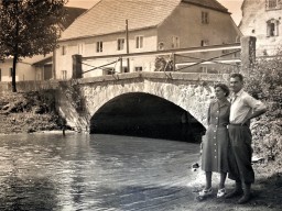 dorfmuhlbrucke