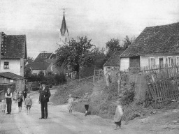 Eggmuehlerstrasse