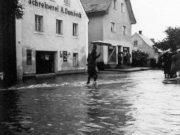 Ortsansichten
