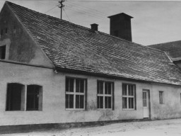 kindergarten
