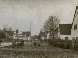 Leierndorferstraße