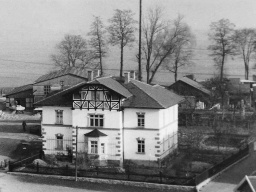Nockvilla