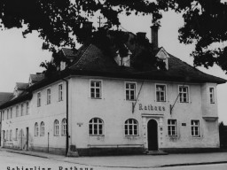 rathaus