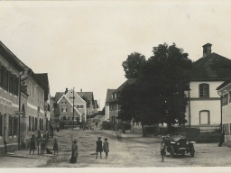 Postkarten