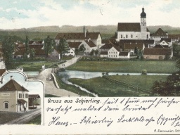 Postkarten
