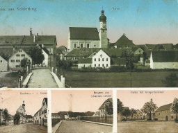 Postkarten
