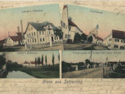 Postkarten