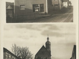 Postkarten